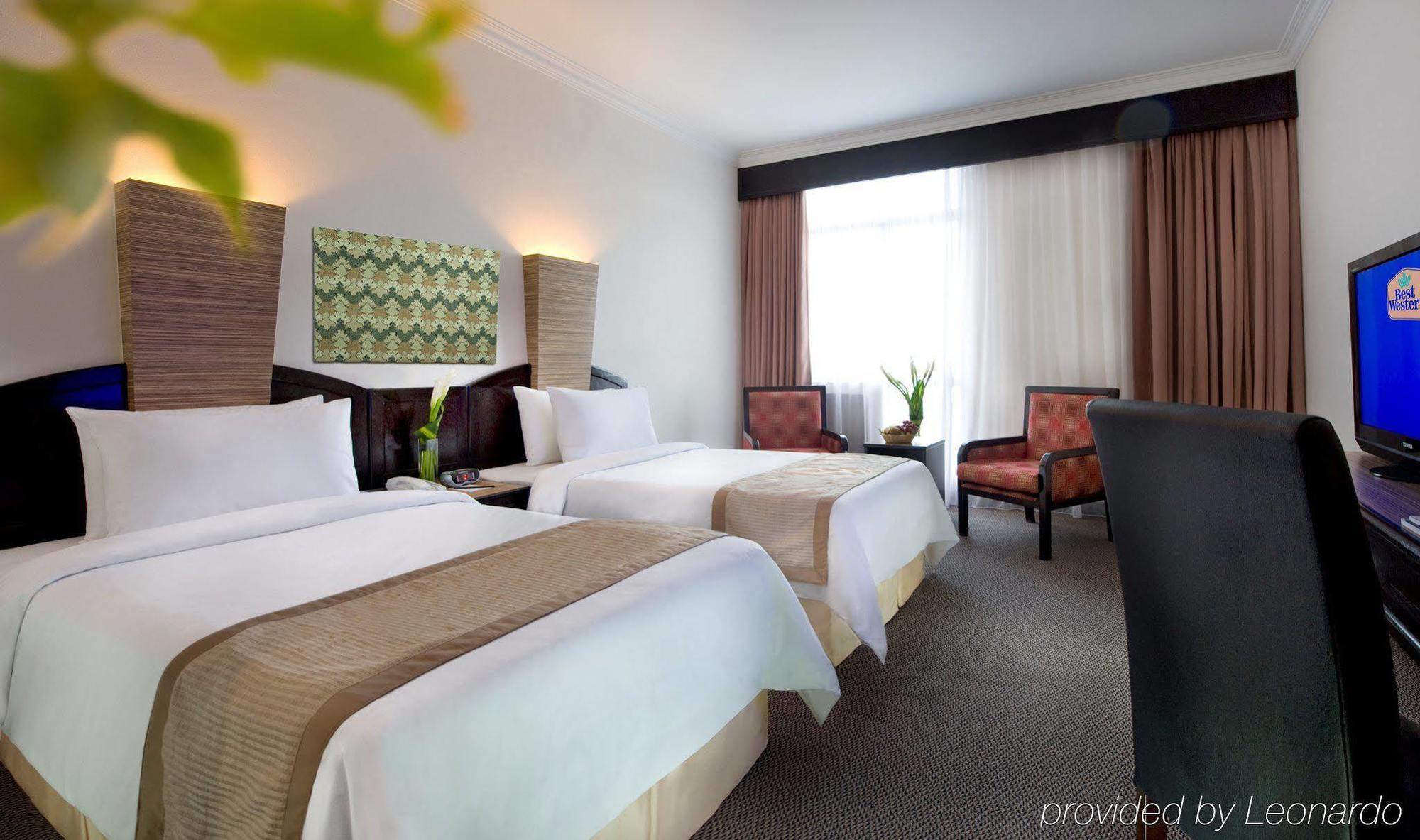 Wana Riverside Hotel Malacca Zimmer foto